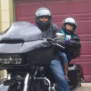 Meet your Posher, Jason